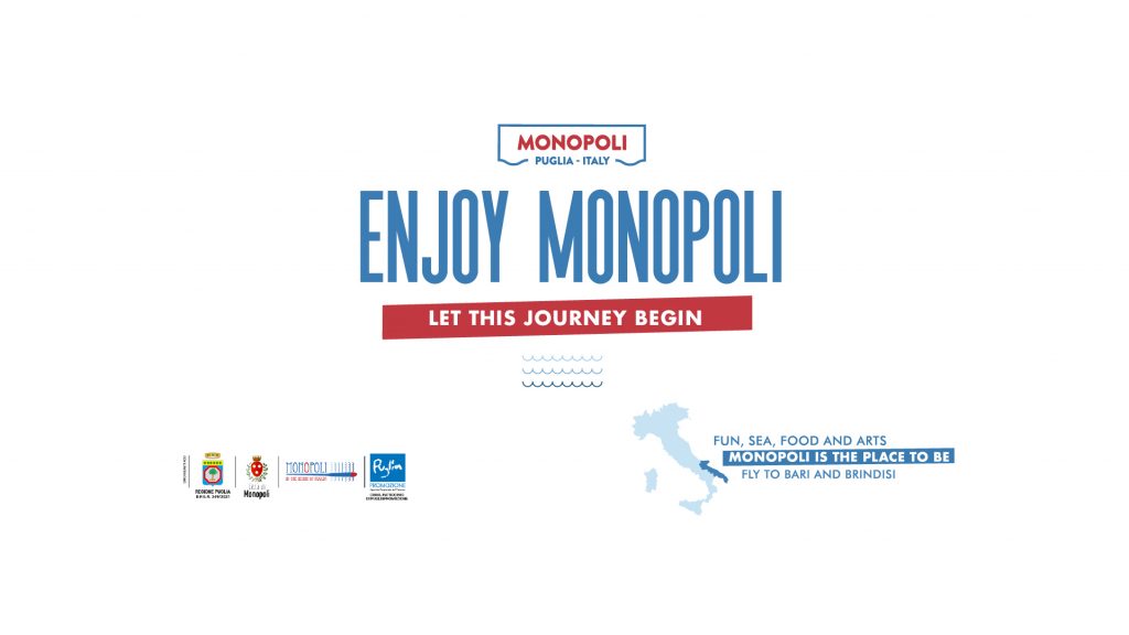 Monopoli Tourism In The Hearth Of Puglia