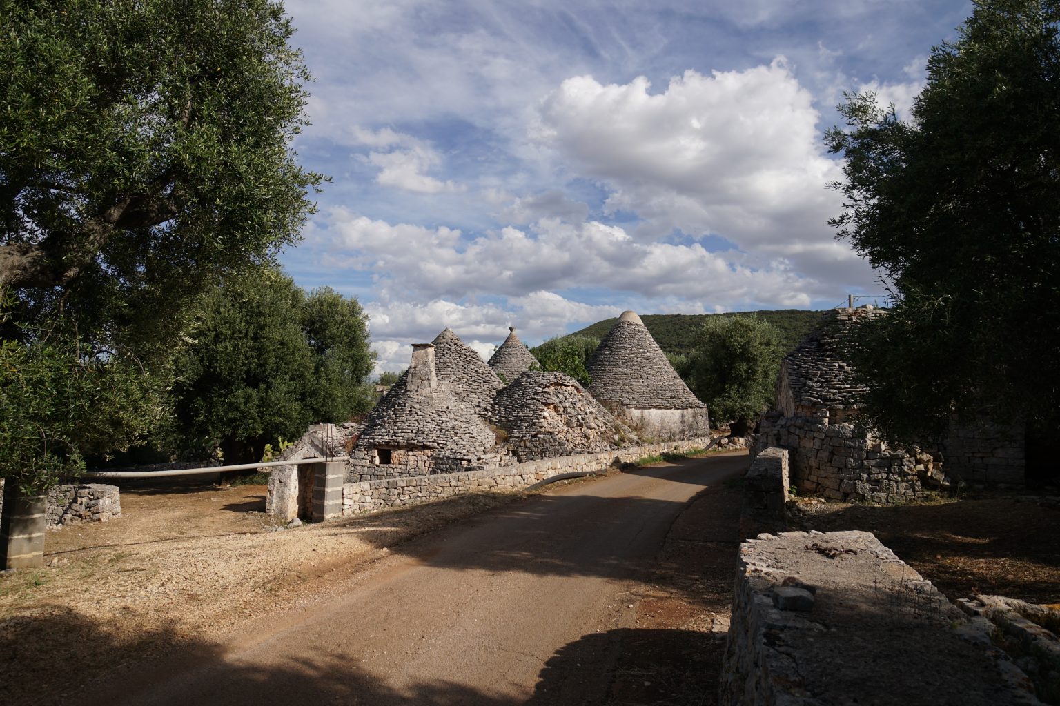 Monopoli Tourism In The Hearth Of Puglia