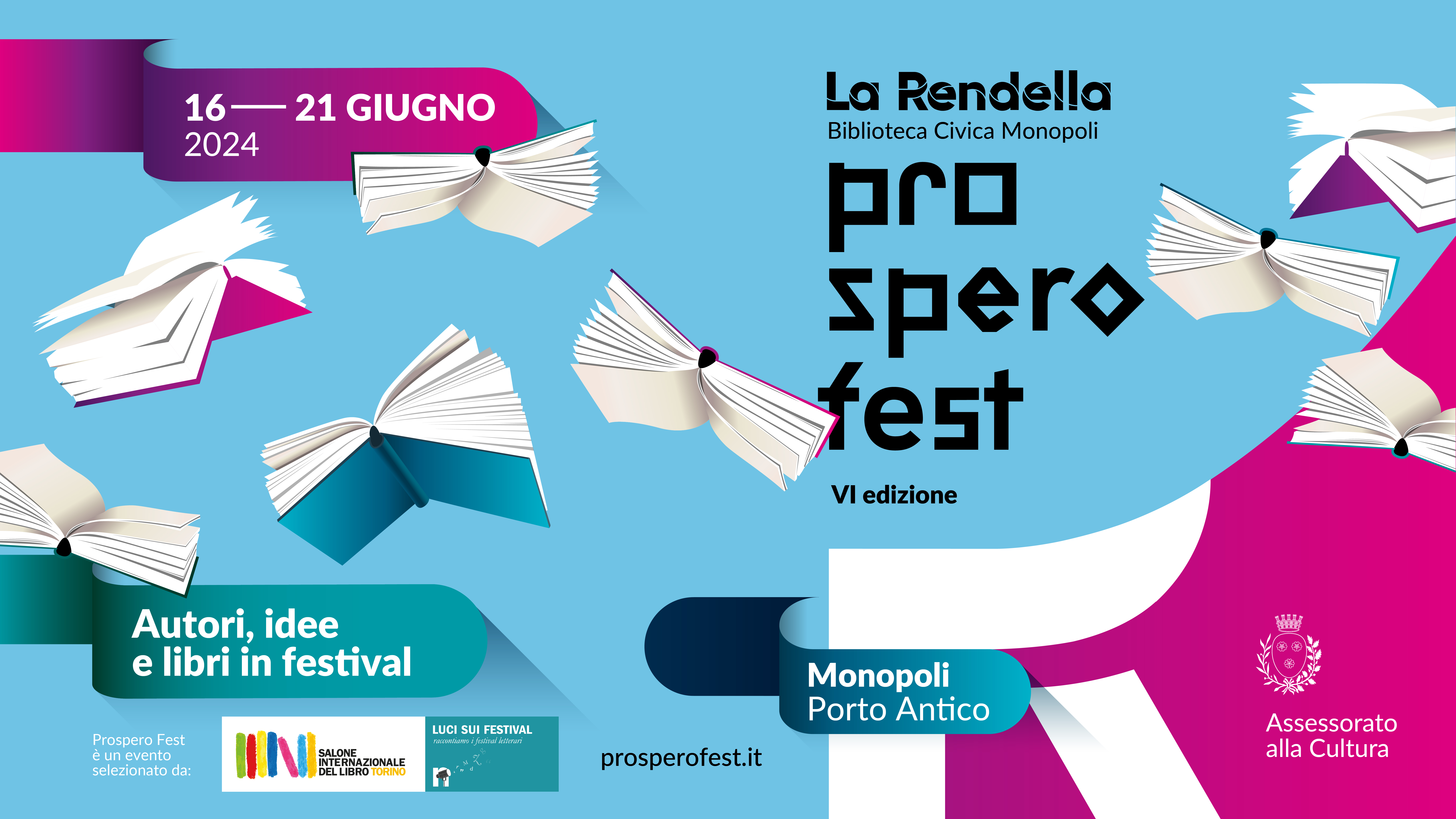 Prospero Fest 2024
