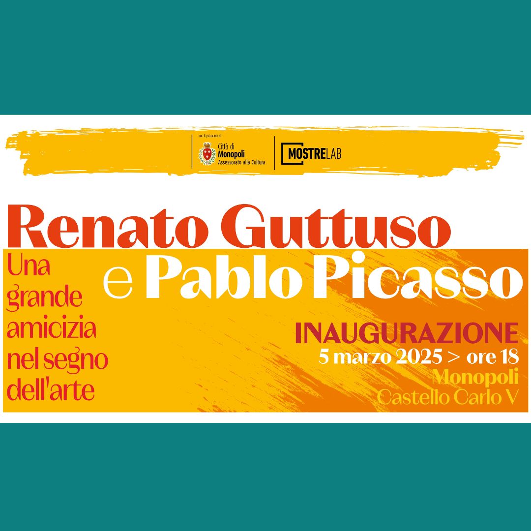 GUTTUSO E PICASSO