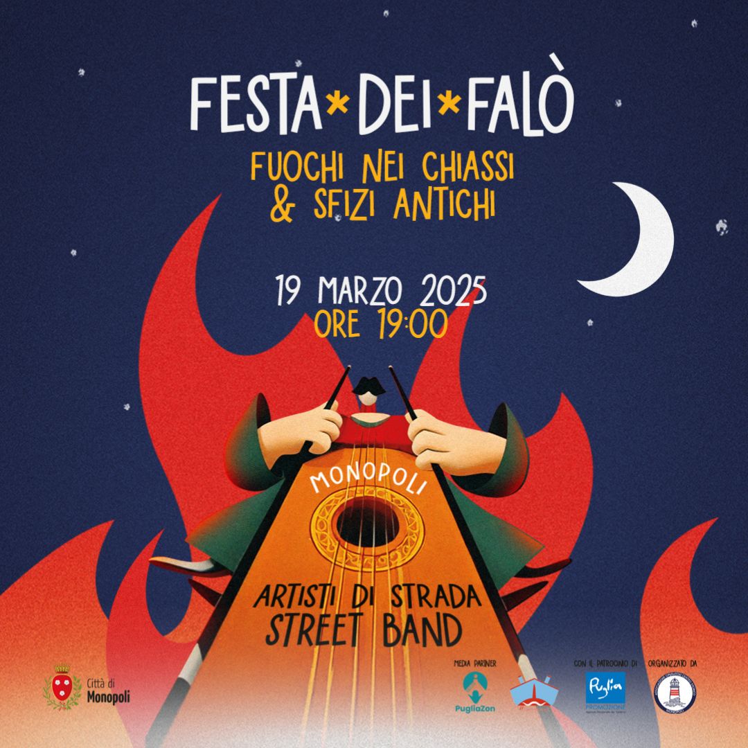 Festa dei Falò