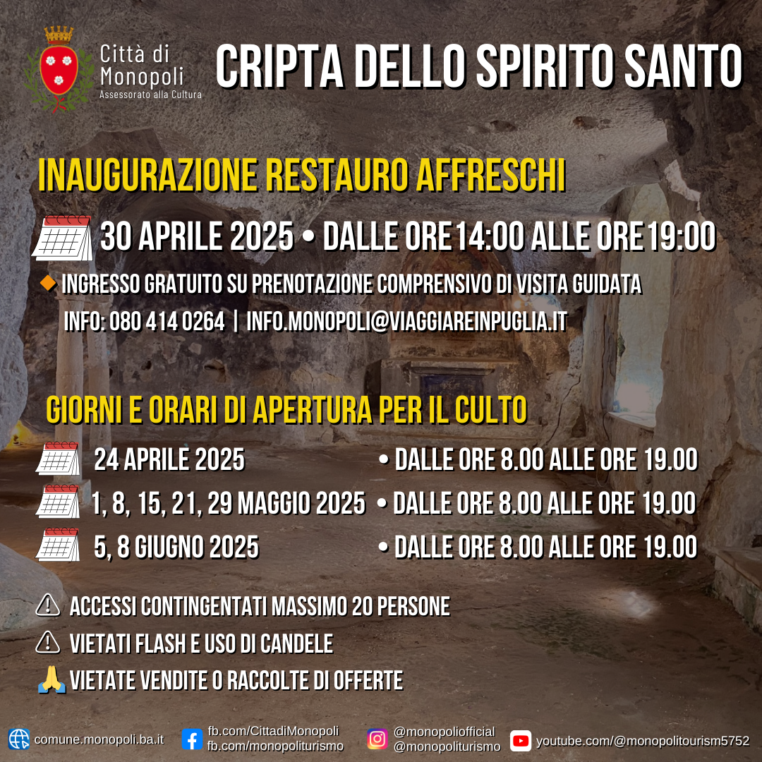 INAUGURAZIONE_AFFRESCHI_SPIRITO_SANTO