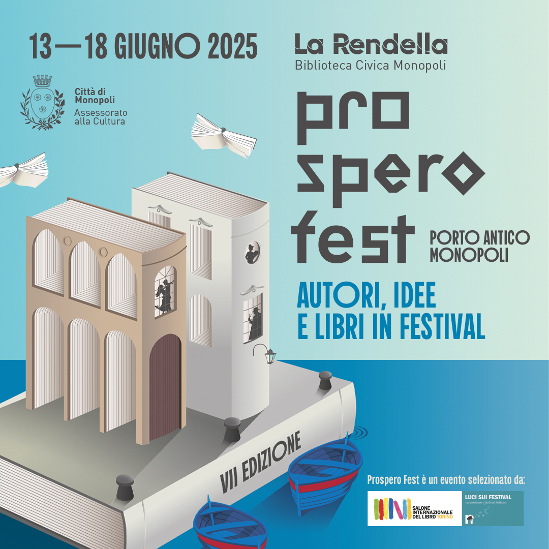 Prospero Fest 2025