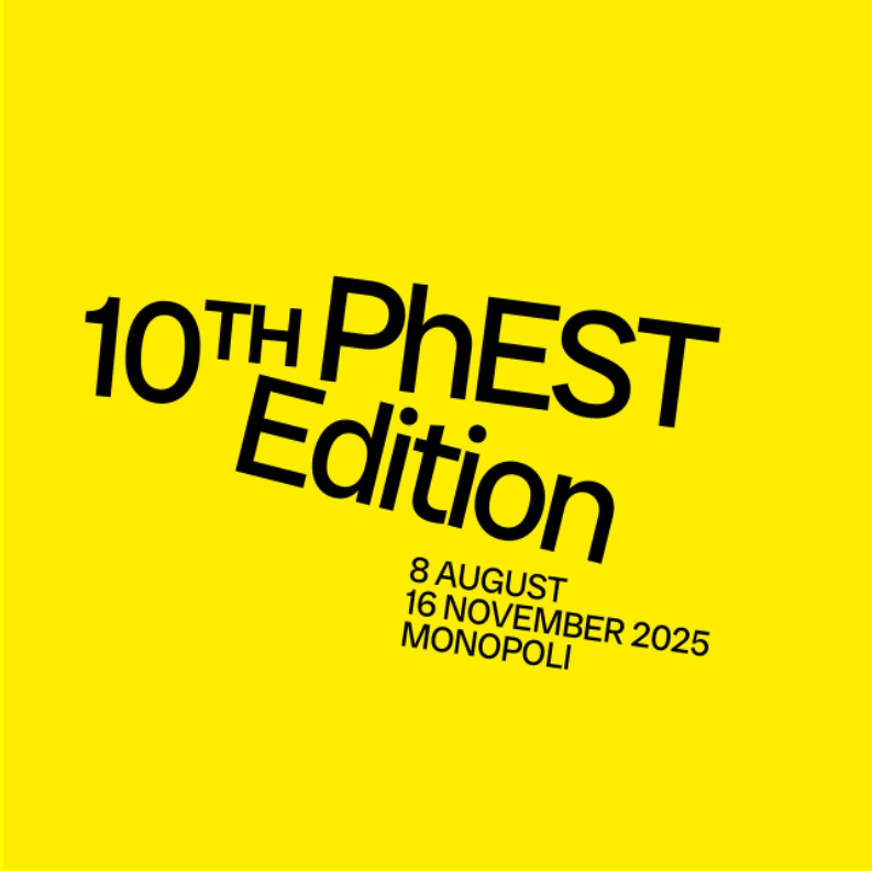 PhEST – Festival Internazionale di Fotografia e Arte Dall’8 agosto al 16 novembre 2025