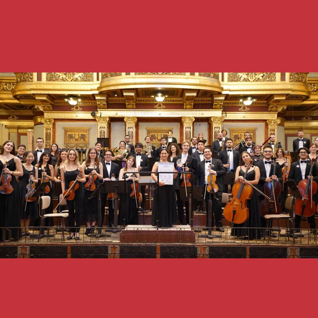 AYSO Orchestra