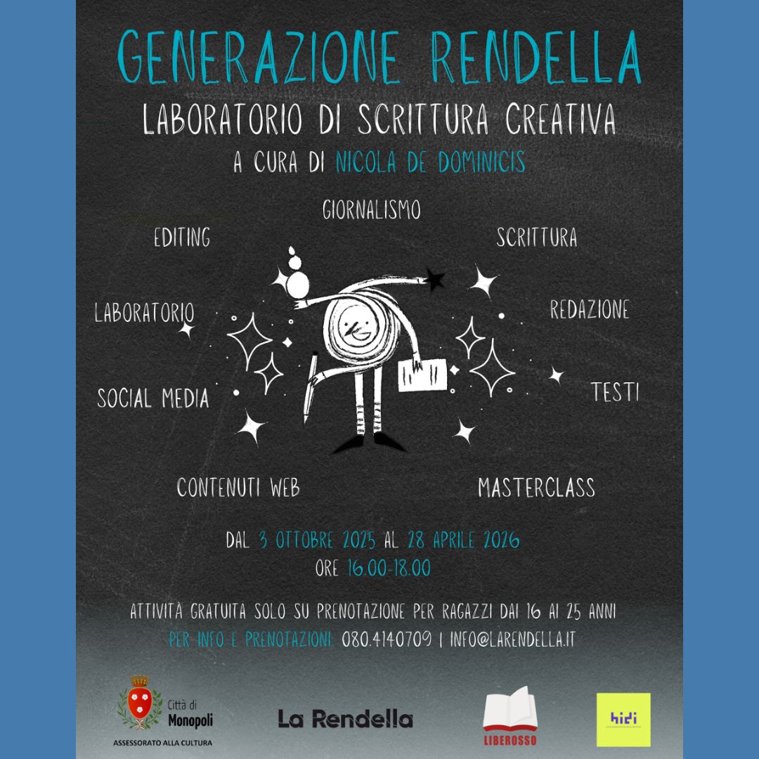Generazione Rendella